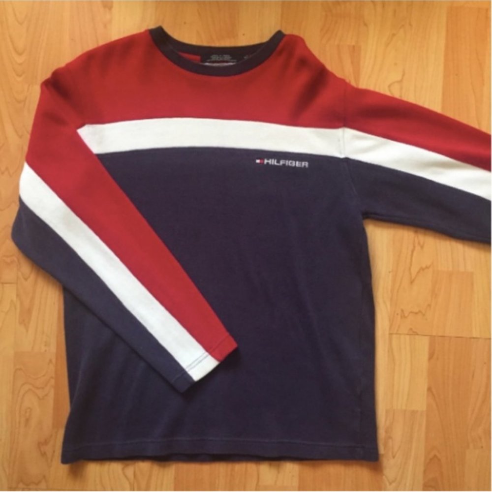 Tommy Hilfiger Crewneck Sweater